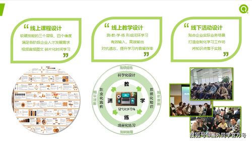 圈外企業產品發布 助力職業發展新篇章，企業管理咨詢的革新之路