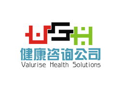 健康咨詢公司Logo設計征集 融合專業與關懷，彰顯企業管理新理念