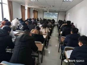 2018年一消考試 多事之秋下的挑戰與機遇